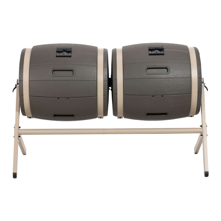 LIFETIME Trommelkomposter